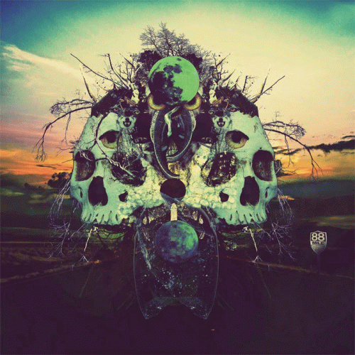 88 Mile Trip : Through the Thickest Haze 88 Mile Trip : Through the Thickest Haze